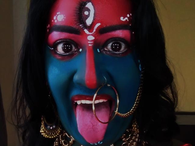 Nahirr - Sexe cam en vivo - 13775980