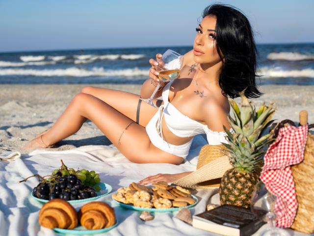 NadiaCaprice - Sexe cam en vivo - 13776044