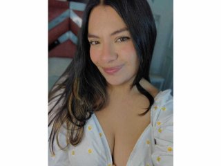 GabrielaSmithh - Live porn & sex cam - 13777892