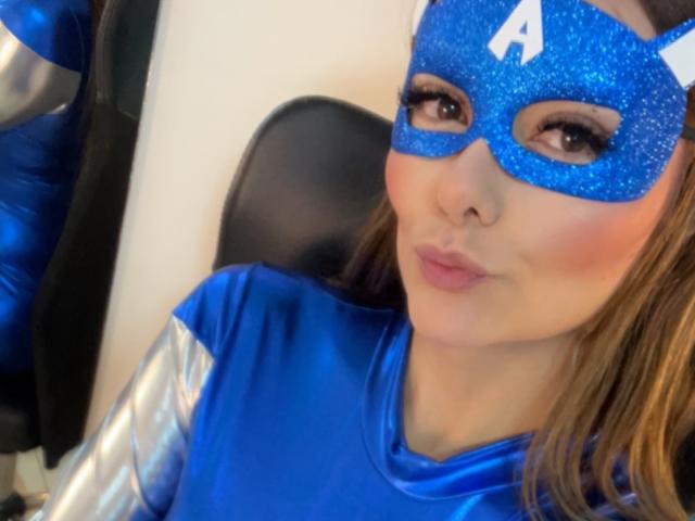 MissAry - Sexe cam en vivo - 13777932