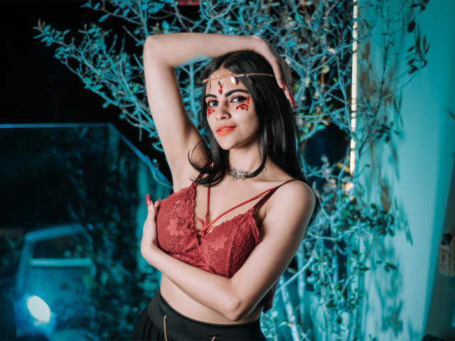 CoriPaige - Live sexe cam - 13778388