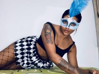 StefyRoldans - Live porn &amp; sex cam - 13778444