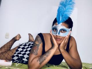 StefyRoldans - Live sexe cam - 13778448