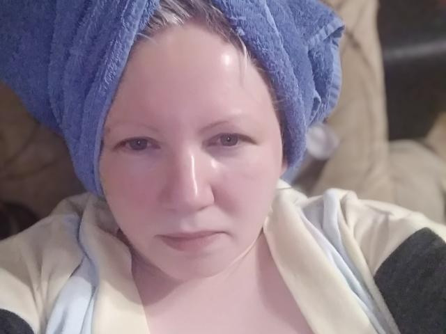 Agnnessa - Sexe cam en vivo - 13780756