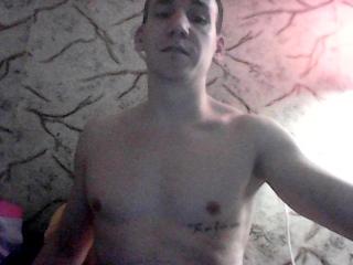 PaulLaGod - Live sex cam - 13781476