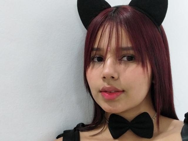 AnniTompson - Sexe cam en vivo - 13781632