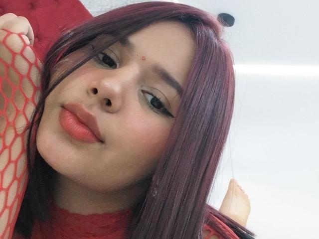 AnniTompson - Sexe cam en vivo - 13781648