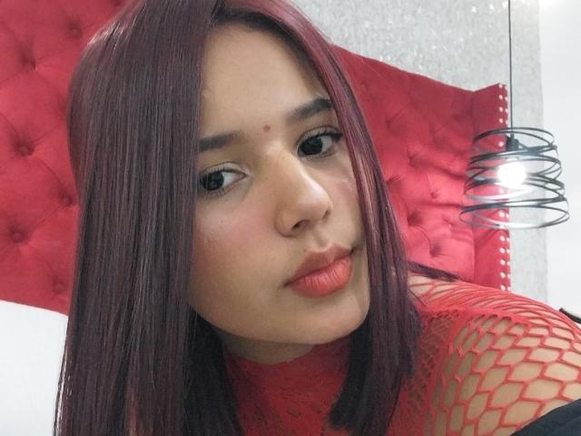 AnniTompson - Live sex cam - 13781688