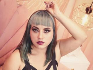 ElectraAdams - Live sexe cam - 13781952