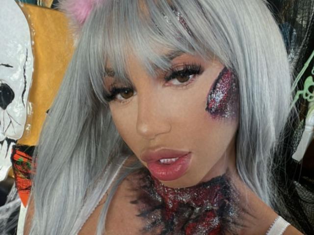 LisaaKiraa - Live sex cam - 13782324