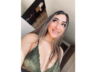 SabrinaMontana - сексуальная веб-камера в реальном времени - 13782412