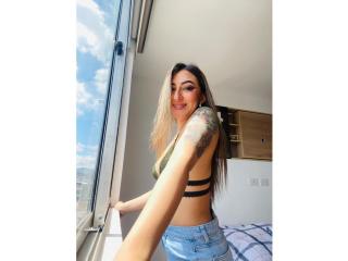 SabrinaMontana - Live porn & sex cam - 13782468