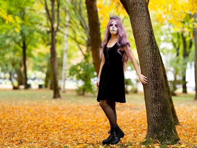FreyaGold - Live sex cam - 13782628