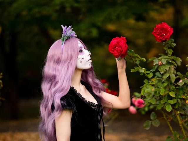 FreyaGold - Live sexe cam - 13782640