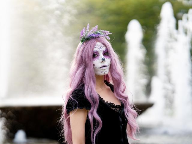 FreyaGold - Sexe cam en vivo - 13782680