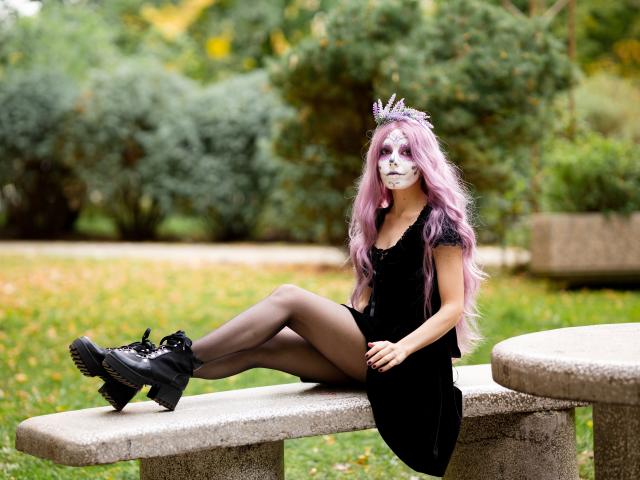 FreyaGold - Sexe cam en vivo - 13782736