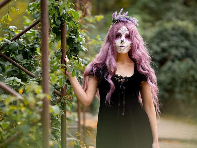 FreyaGold - Sexe cam en vivo - 13782744