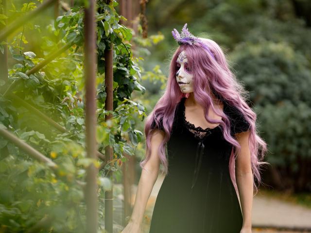 FreyaGold - Live sex cam - 13782748