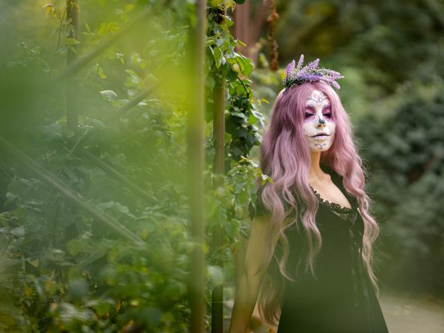 FreyaGold - Sexe cam en vivo - 13782752