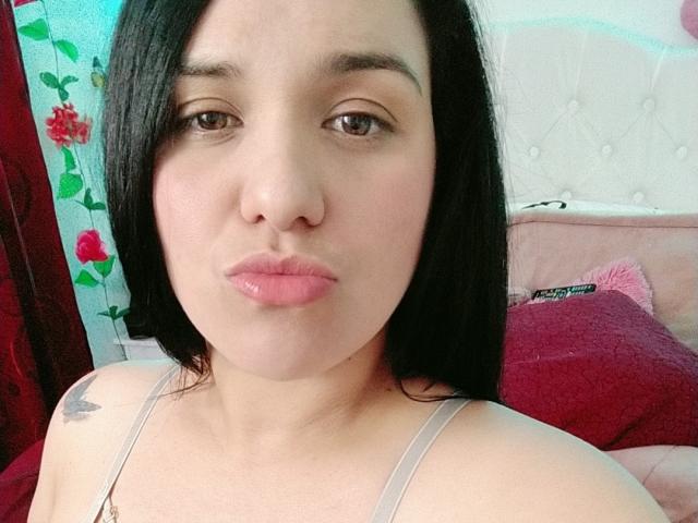 VivianaThomson - сексуальная веб-камера в реальном времени - 13783272