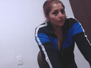 TaraAllison - Live sexe cam - 13784640