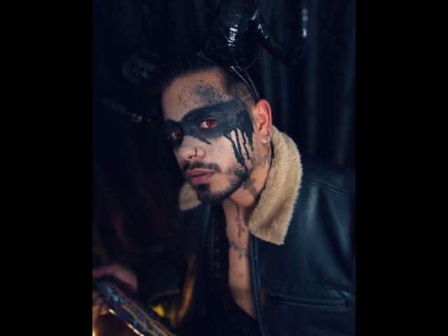 VisiI - Sexe cam en vivo - 13784696