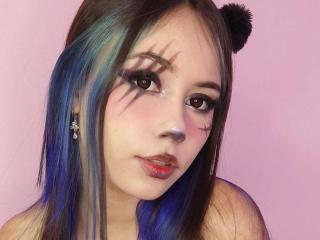 AnnieJules - Live porn & sex cam - 13785344