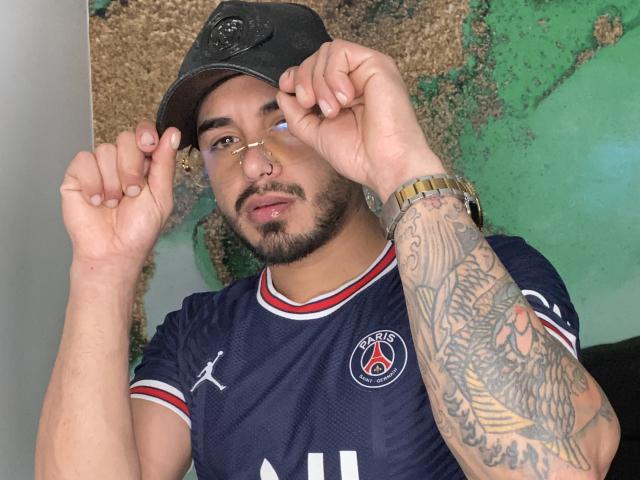 VisiI - Live sexe cam - 13785856