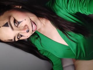 AbbyFlorencce - Live sexe cam - 13786336