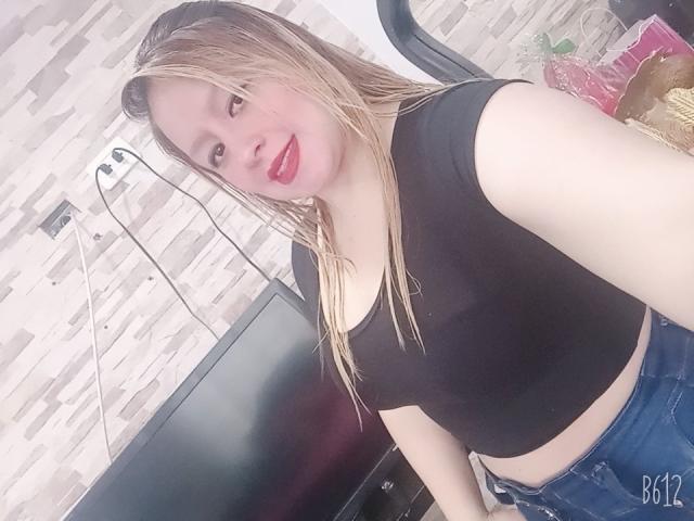 SaraMoreti - Sexe cam en vivo - 13786612