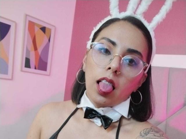 ChloeMarss - Live sex cam - 13787000