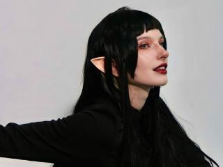 BabeGamsel - Live sexe cam - 13788344