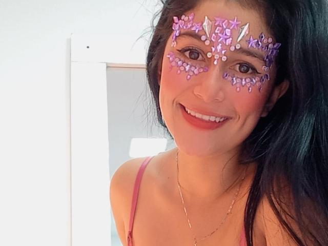 EimyCruz - Live sexe cam - 13789712