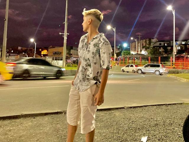 TamarahRyan - Live sex cam - 13790948