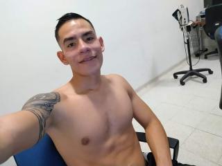 DeibySoto - Live porn & sex cam - 13791776