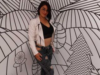 KarenLennox - Live sexe cam - 13793276