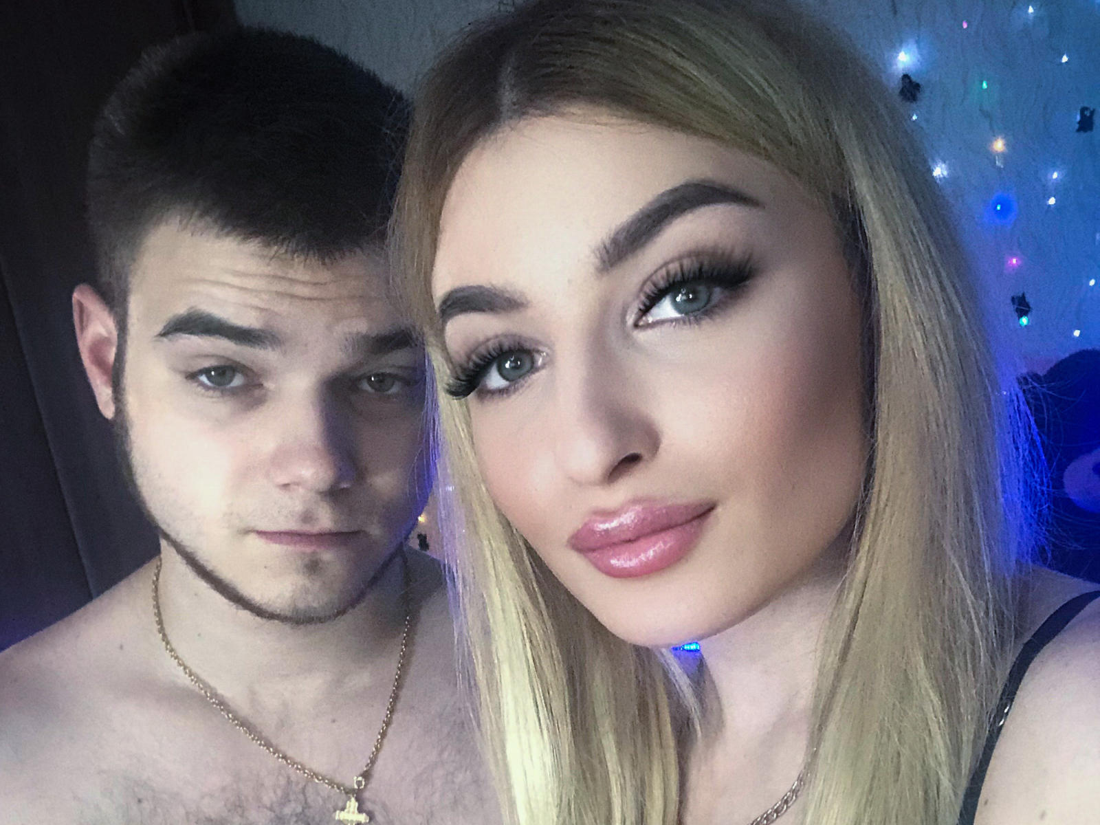 EvaNTolik - Sexe cam en vivo - 13794680
