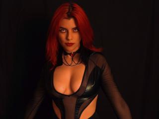 ZoeMar - Live sexe cam - 13795096