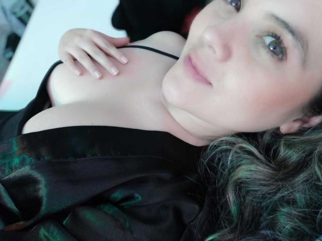 DanaDelRey - Live sex cam - 13796000