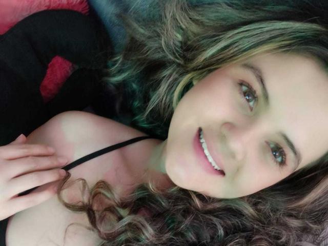 DanaDelRey - Live sex cam - 13796012