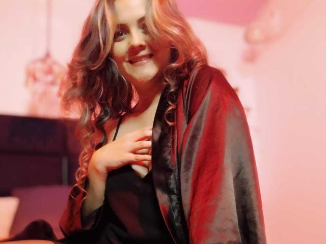 DanaDelRey - Live porn &amp; sex cam - 13796016