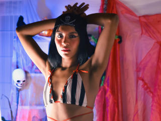 GabyGomez - Live sex cam - 13796172