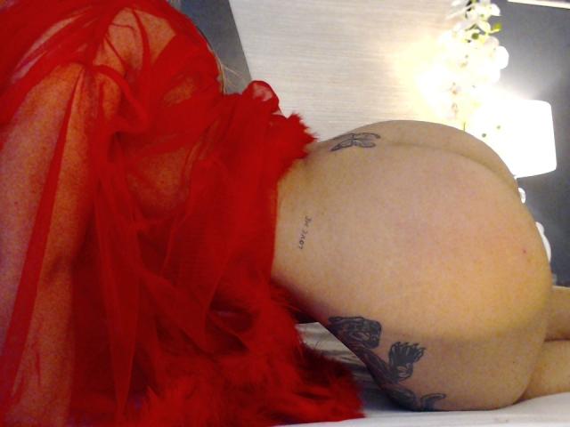 KateJolie - Sexe cam en vivo - 13797636