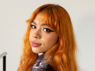 MissTomie - Sexe cam en vivo - 13797832