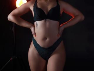 DanaSpark - Sexe cam en vivo - 13797984