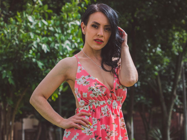 HallyHott - Sexe cam en vivo - 13798056