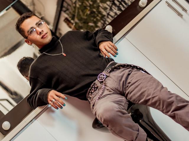 ArtemisMitchell - Sexe cam en vivo - 13798176