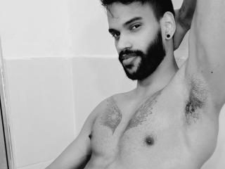 BoyHermoso - Live porn & sex cam - 13799820