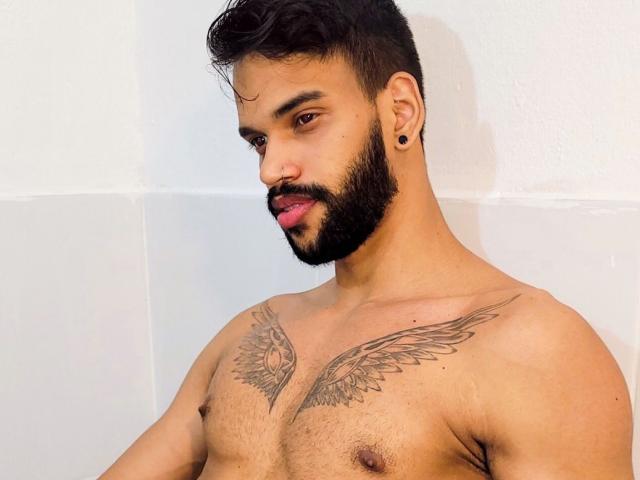 BoyHermoso - Live sex cam - 13799824