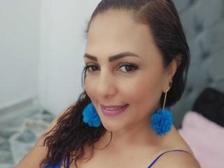 SalomeWildy - Live sexe cam - 13802496